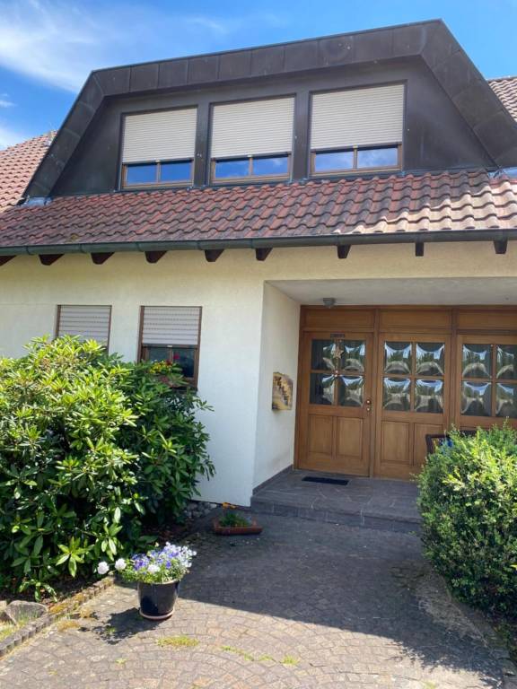 Ferienwohnung  Bad Kissingen