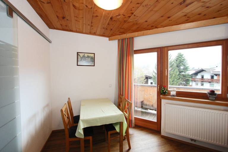 Fully equipped charming rental apartment with pool, barbeque & sauna | Nature view | Pets are welcome — photo 2