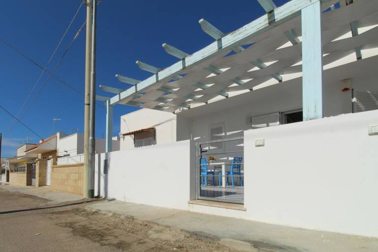Vacation home with 1 room for 4 persons — photo 4