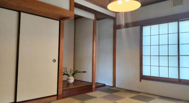 Apartment with terrace | Pets allowed — photo 3