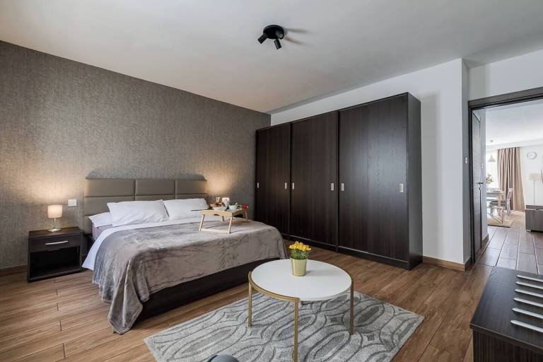 Apartamento Rabat