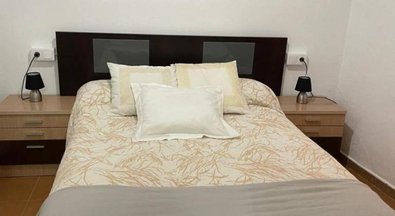 Vacation home with 2 rooms for 6 persons in Cuenca
