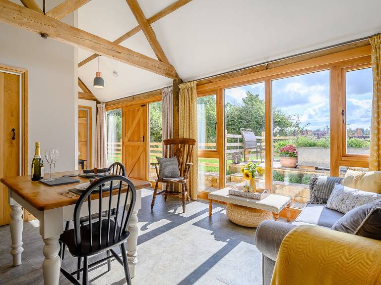 Cottage  Southam