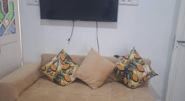 Holiday apartment | Dogs allowed in Tangier