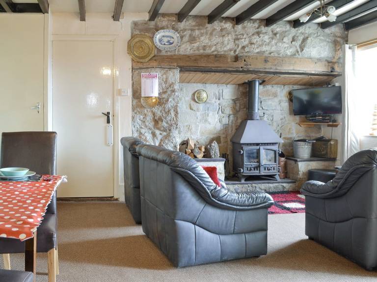 Cottage  Aberdaron