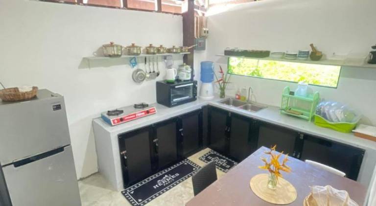 KAMURAYAW SIARGAO HOMESTAY — photo 2