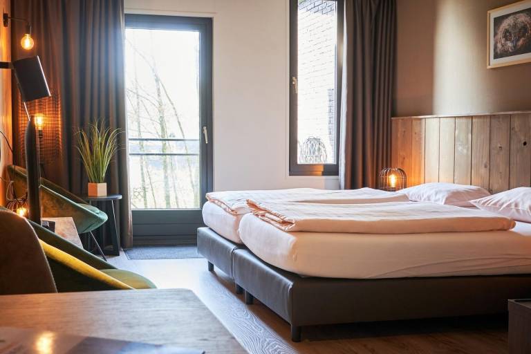 Ferienwohnung Hoppstädten-Weiersbach