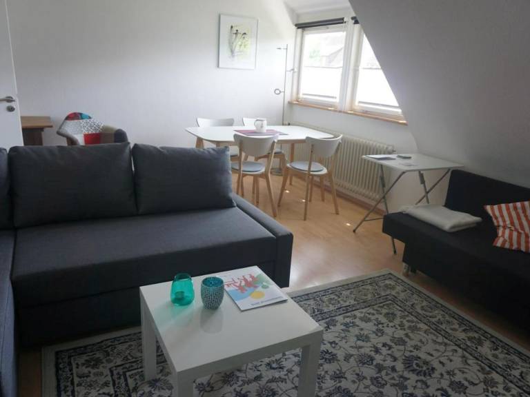 Ferienwohnung Mössingen