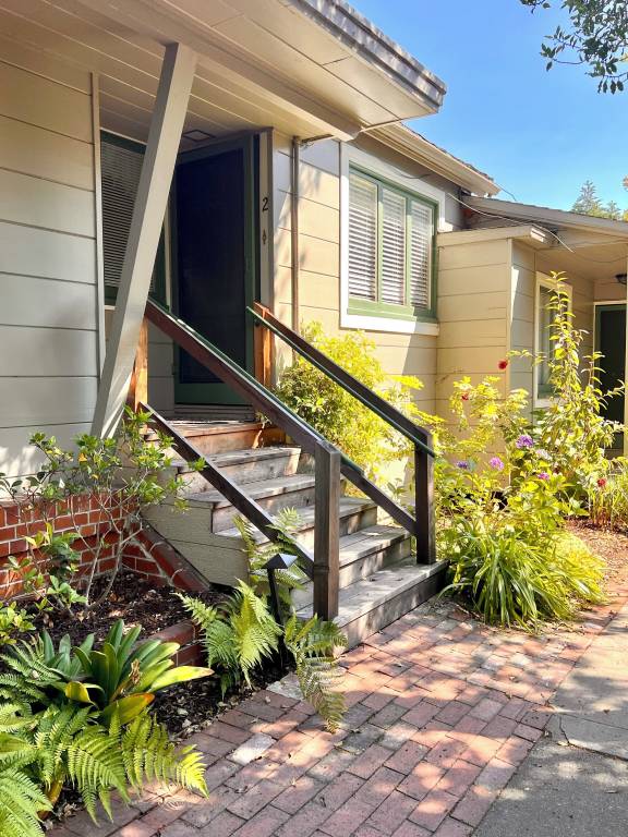Apartamento San Francisco