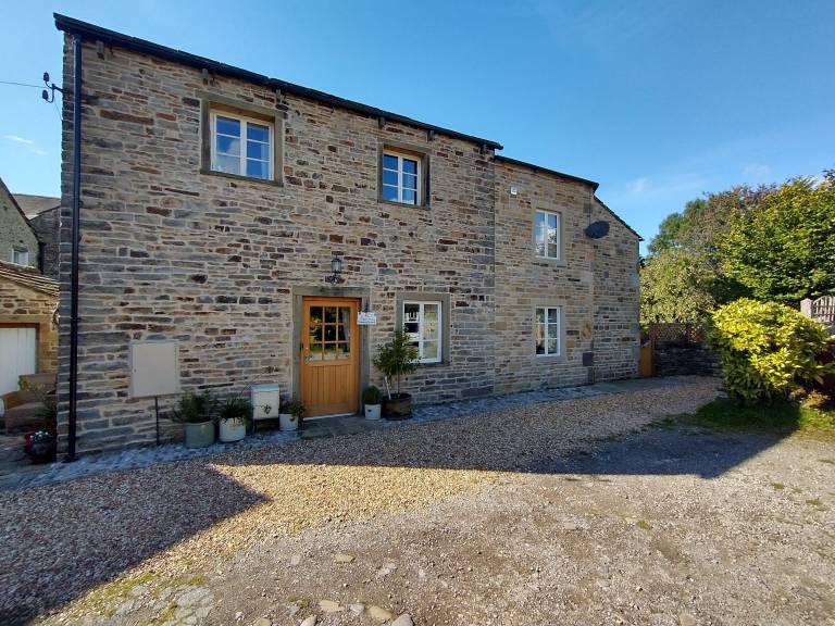 Cottage Gargrave