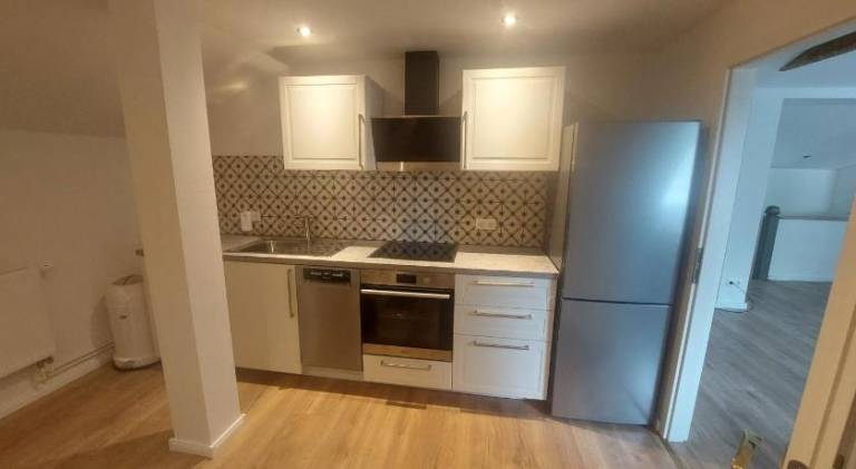 Nice apartment with terrace | Pets allowed — photo 2