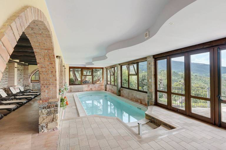 Agriturismo I Fornari: Villa Don Elio — photo 3