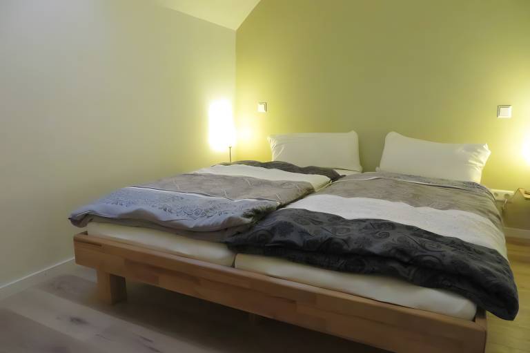 Apartment 'Fewo Merdin' with Wi-Fi — photo 5