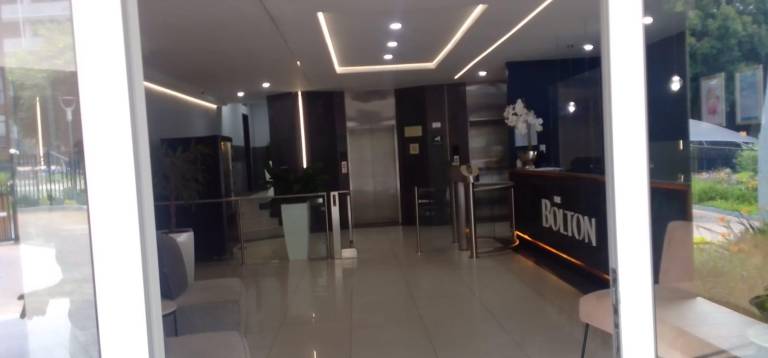 Appartement Johannesburg