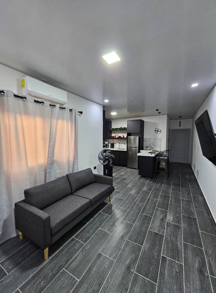 Aparthotel La Ceiba