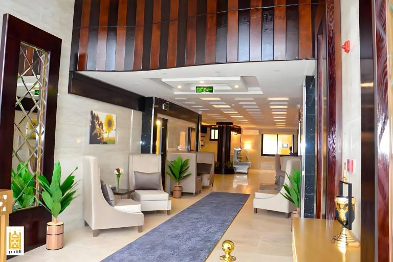 Al Qasr Hotel Apartments Al Dhiyafa 1