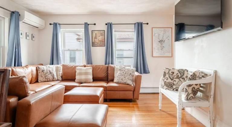 Pleasant holiday apartment | Close to the beach | Pets allowed in Sale