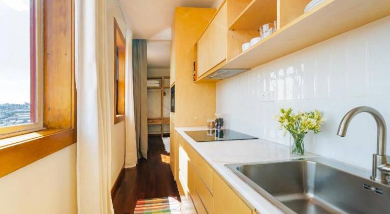 Charming holiday apartment | Close to Dom Luís I Bridge | Good for workation | Pet-friendly — photo 4