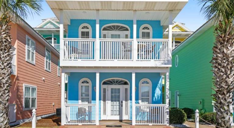 House with pool | Beach nearby | Pets allowed in Bay City, AL