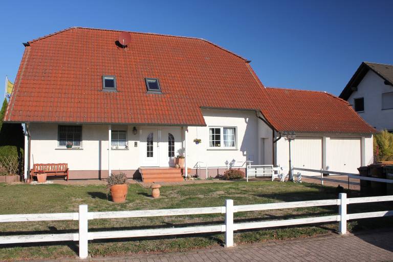 Ferienwohnung Calden