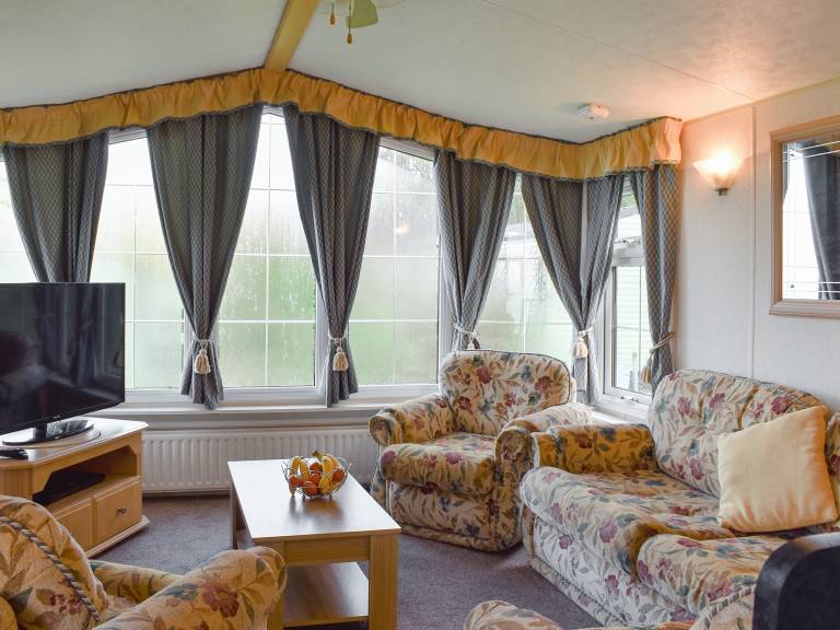 Cottage Talsarnau