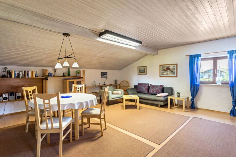 Ferienwohnung Gmund am Tegernsee
