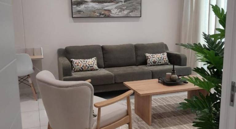 80 m&sup2; Ferienwohnung