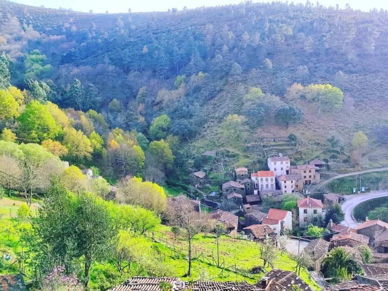 Chalé Lousã