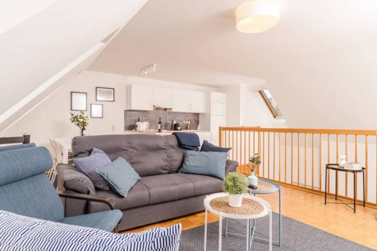 Ferienwohnung Graz