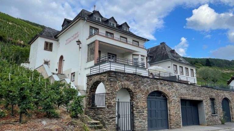 Ferienwohnung  Zell (Mosel)