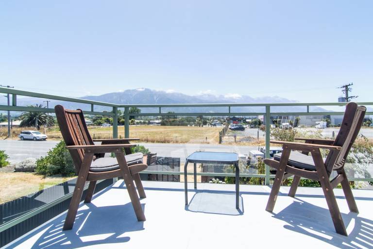 House Kaikoura