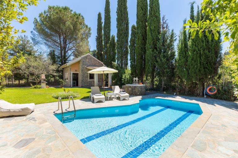 Villa Dassia