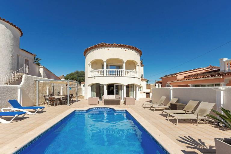 Casa Empuriabrava