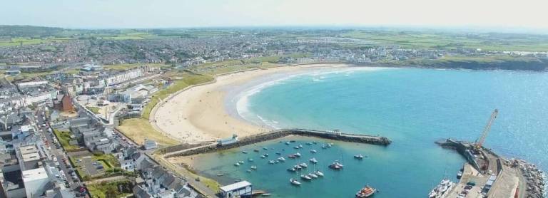 Apartment Portrush