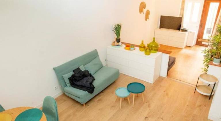 Rental apartment | Beach nearby | Pets allowed — photo 2