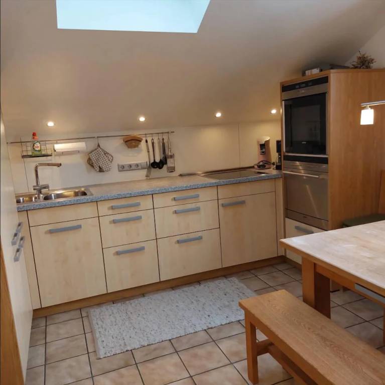 Apartment  Bad Aibling