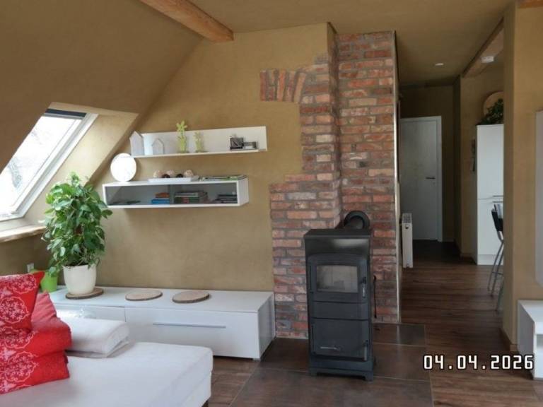 Ferienwohnung Krausnick-Groß Wasserburg