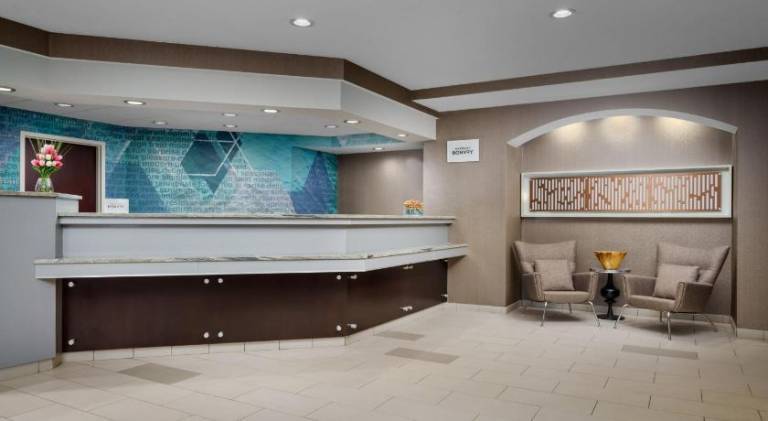 SpringHill Suites by Marriott Manchester-Boston Regional Airport — photo 5