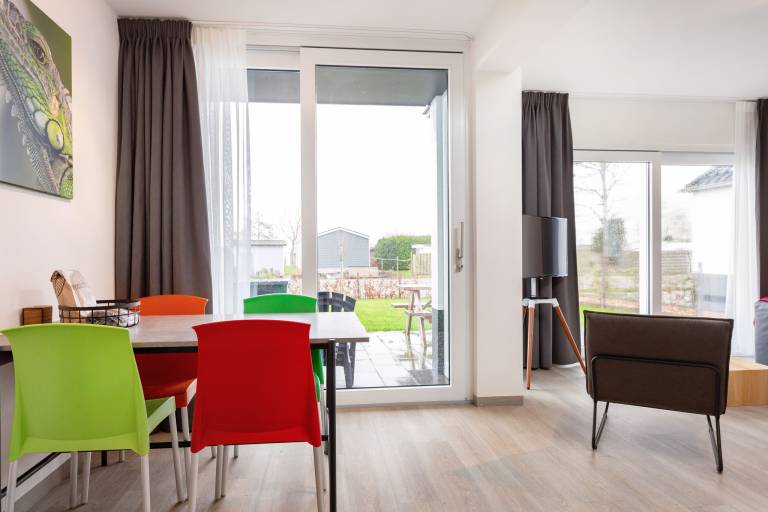 Apartment  Sneek