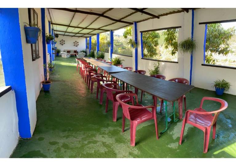 Casa Alhaurín el Grande