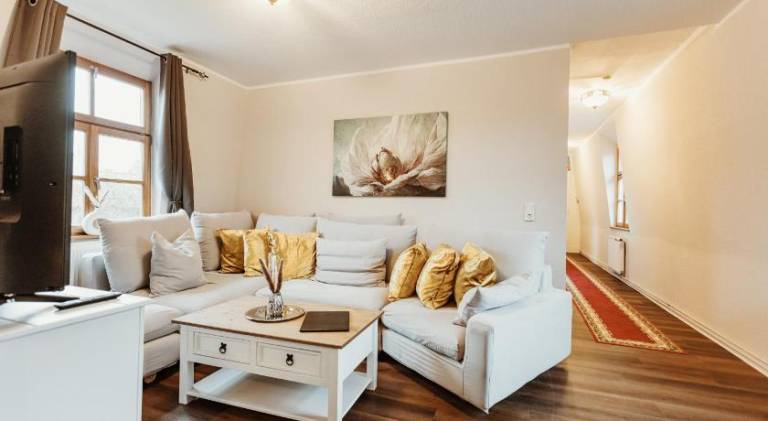 Nice holiday apartment with terrace | Pets allowed — photo 2