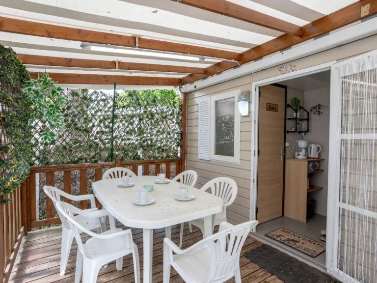 Appartement Saint-Jean-de-Monts