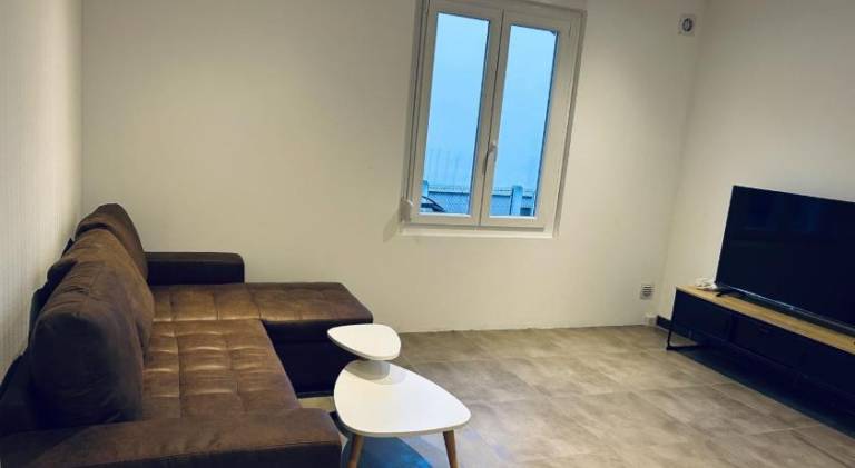 Lovely rental apartment | Pets allowed in Vendenheim