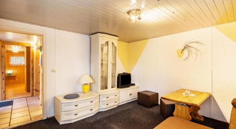 Bungalow 6 - Finnhutte — photo 2
