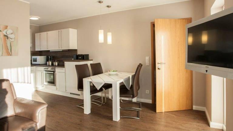 Ferienwohnung Winterberg