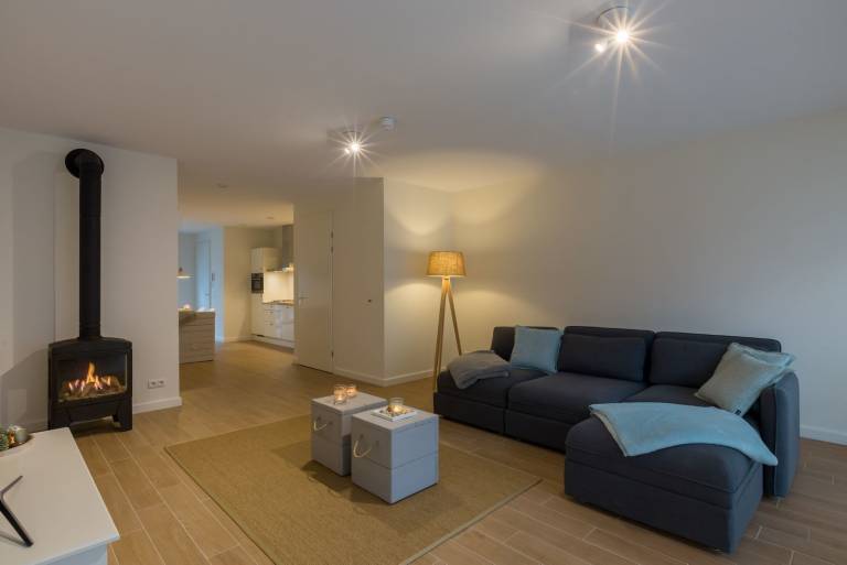 Ferienwohnung  Biggekerke