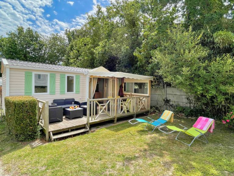 Mobil-home Piriac-sur-Mer