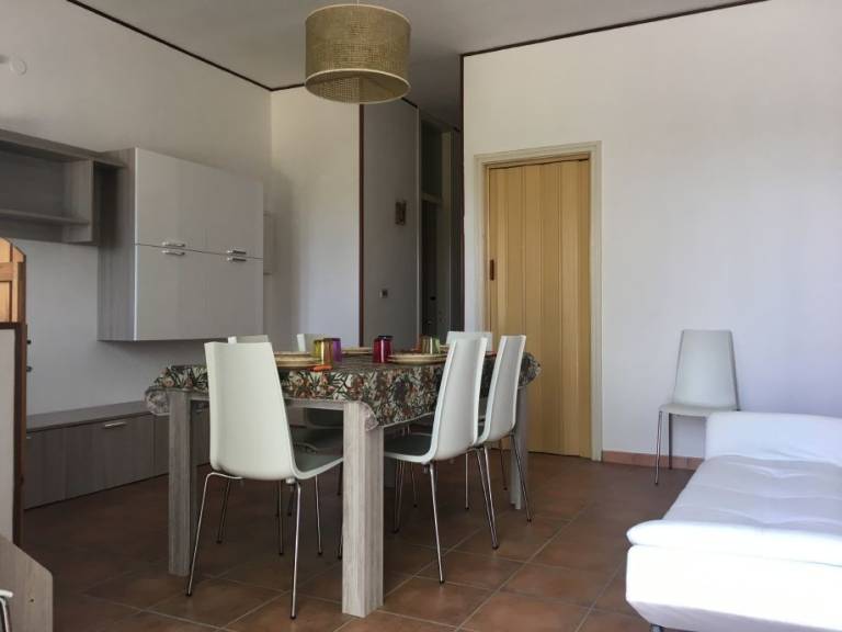 Rental apartment with BBQ — photo 2