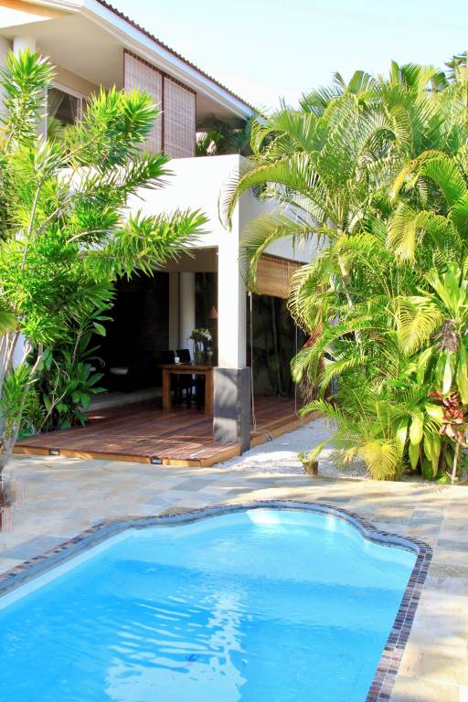 Villa  Black River