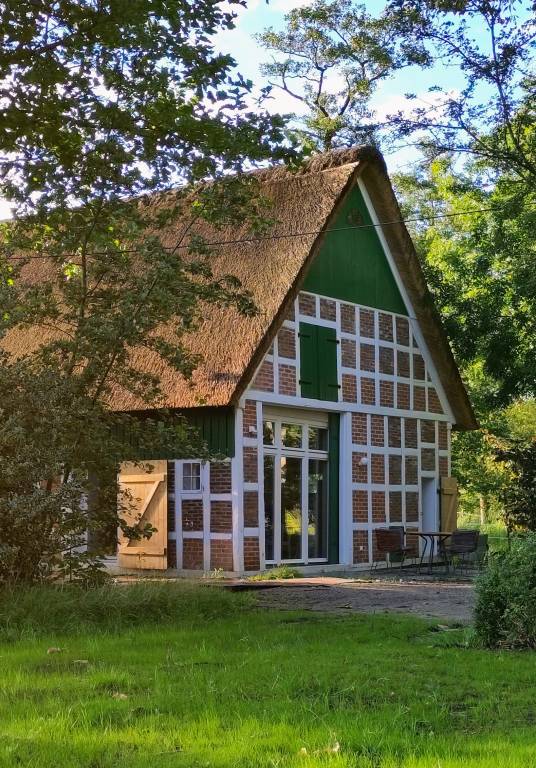 Ferienhaus  Hemmoor